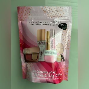 Sephor Summer Favs 🤍